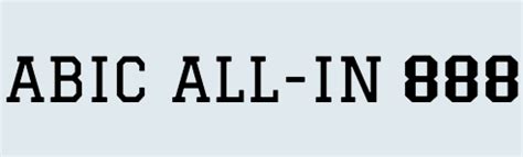 abic all in 888|Alliedbankers Insurance Corporation.